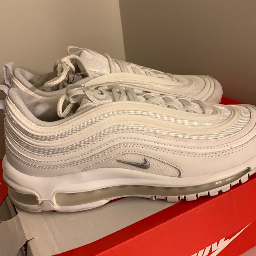 Air max plus